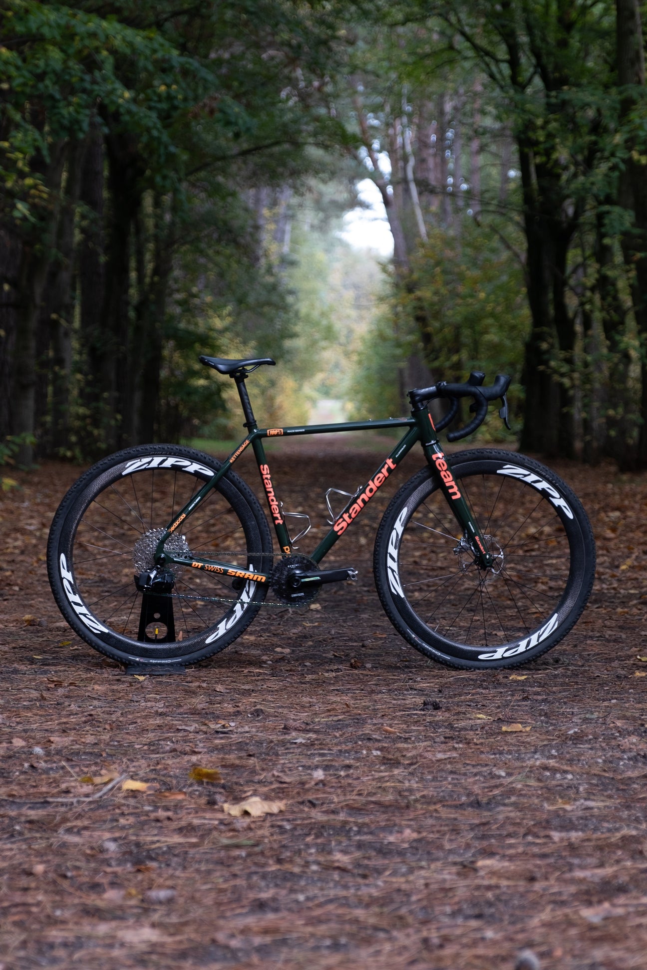 STANDERT KETTENSÄGE