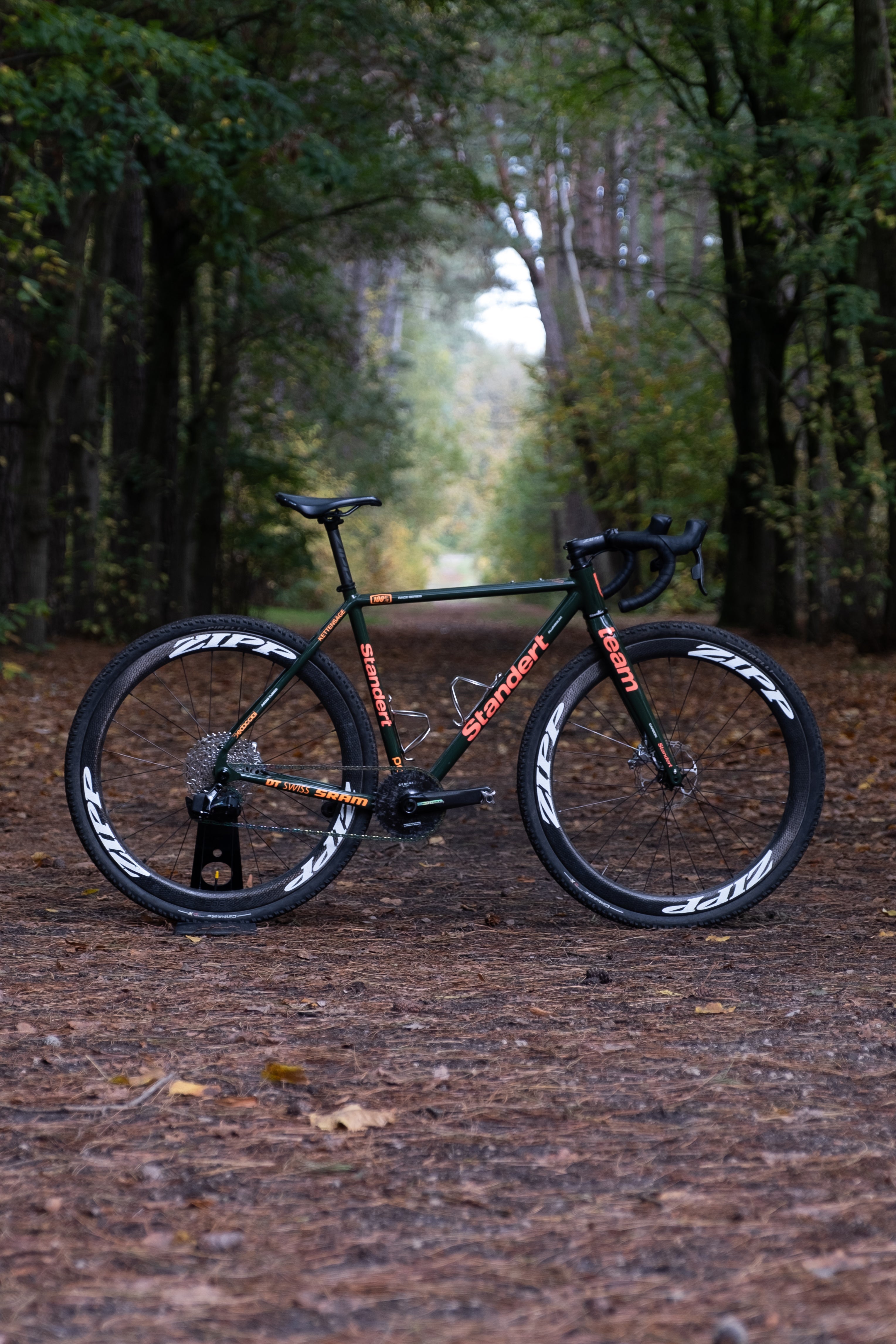 STANDERT KETTENSÄGE