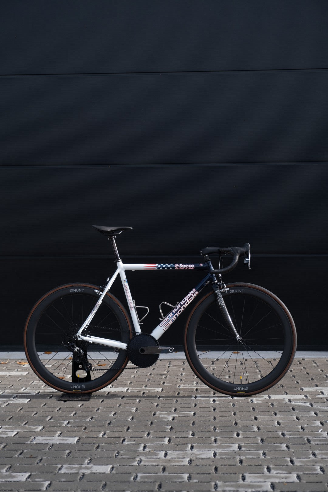 CANNONDALE CAAD4 SAECO USA