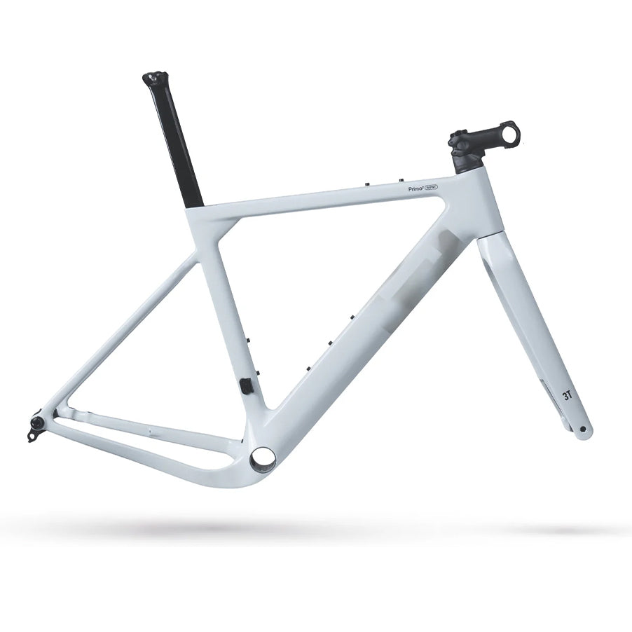 Primo² WPNT - Gesso