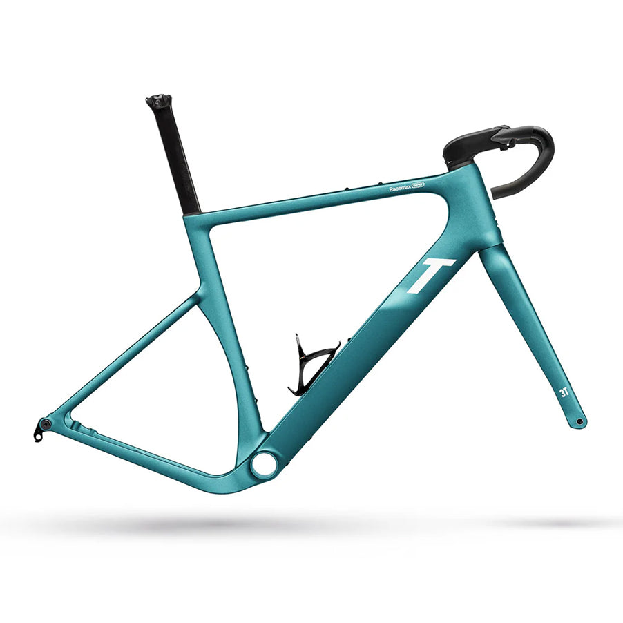Racemax² WPNT - Turchese