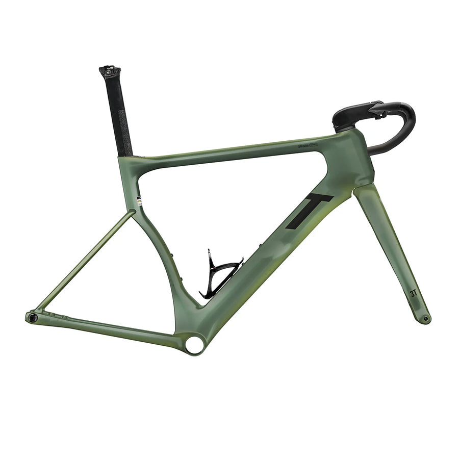 Strada WPNT - Verdeoro