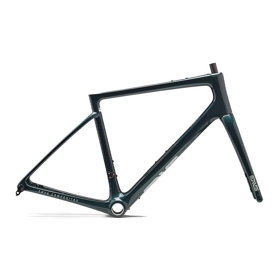 FRAY - Bristish Racing Green