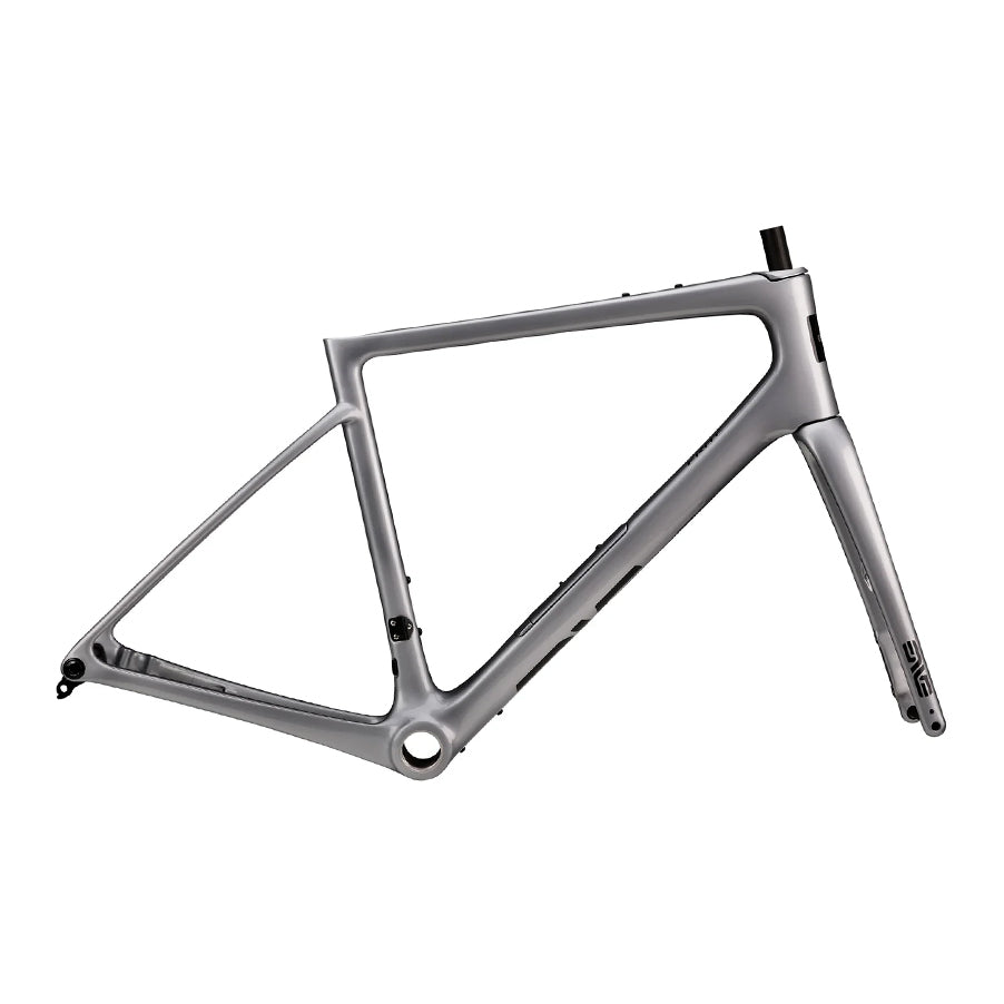 FRAY - GT Silver