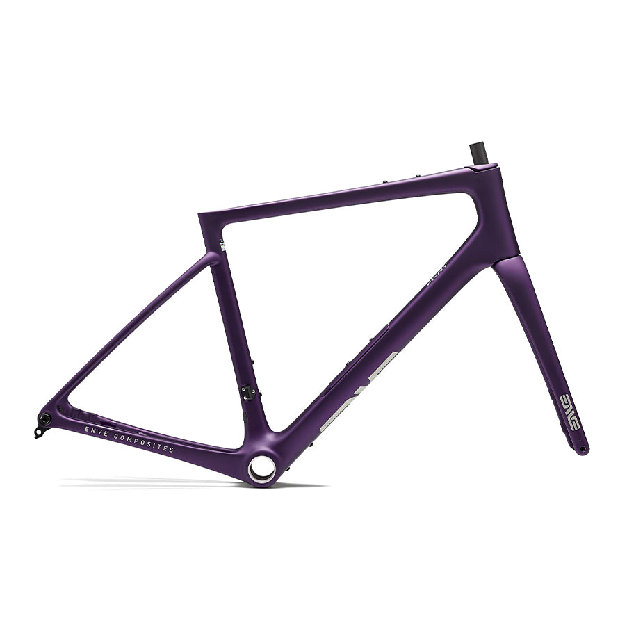 FRAY - Perfect Purple