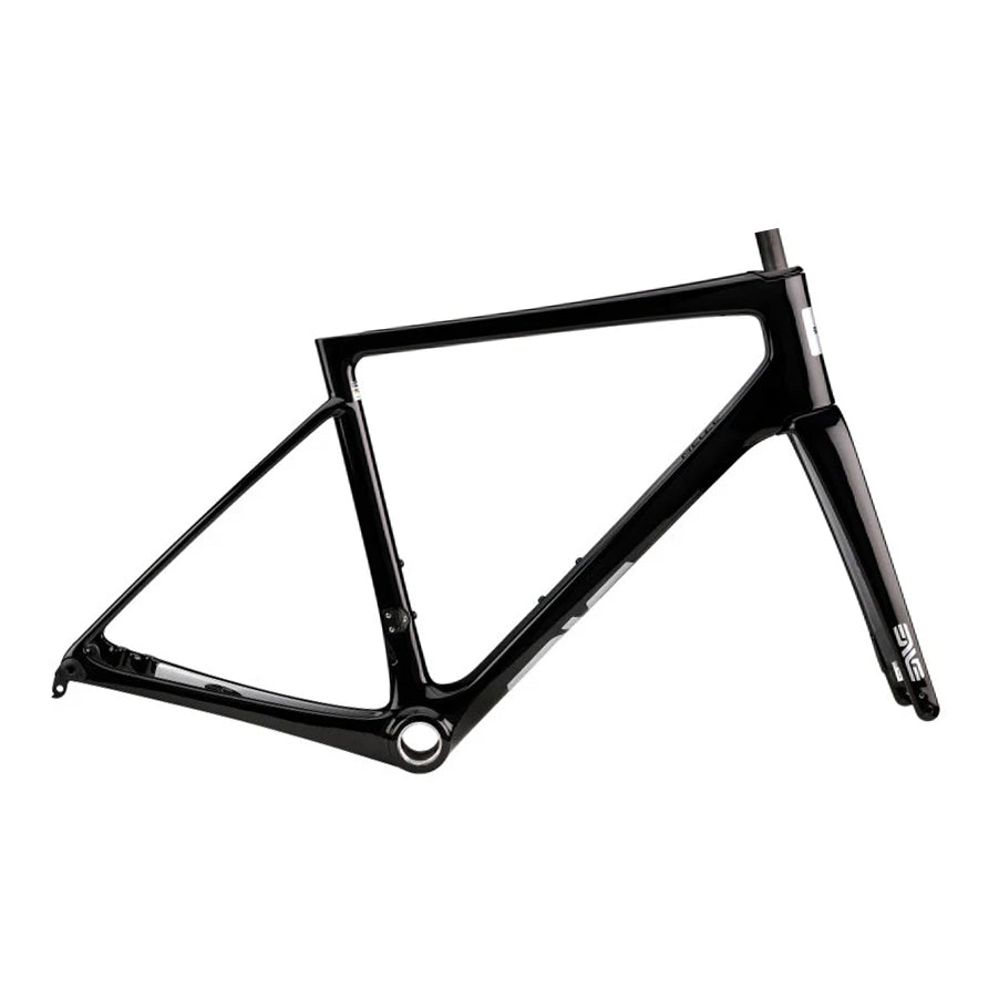 MELEE - Gloss Black
