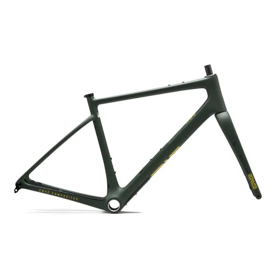 MOG - Recon Green