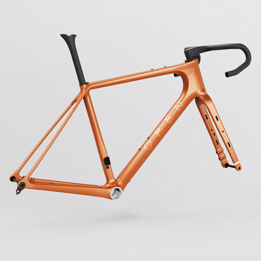 UP 2.0 Adventure - Orange Pearl