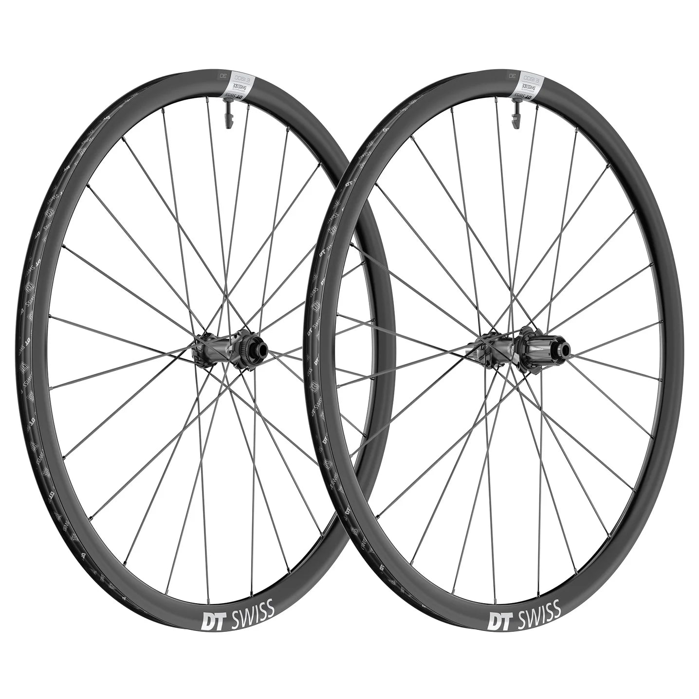 E 1800 SPLINE