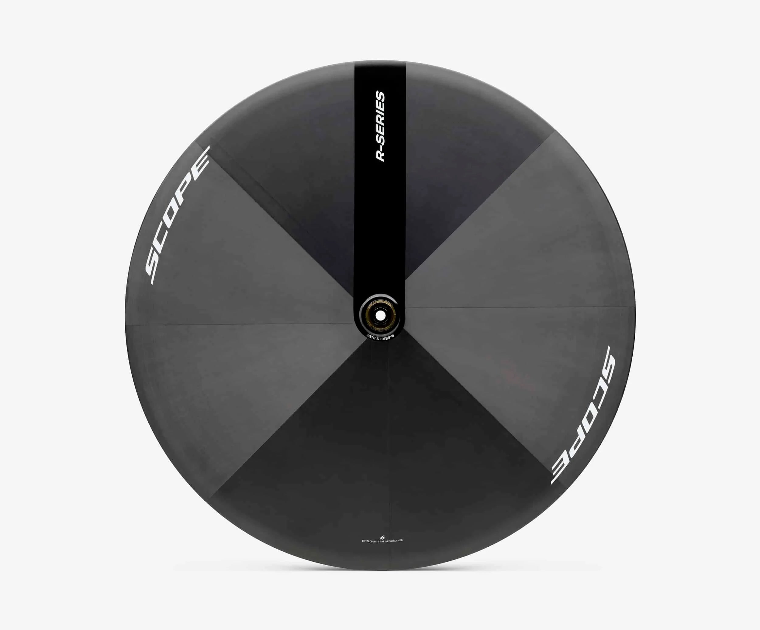 Race Disc