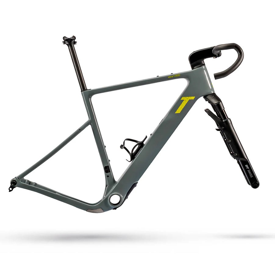 Ultra² ITALIA Shock - Avorio