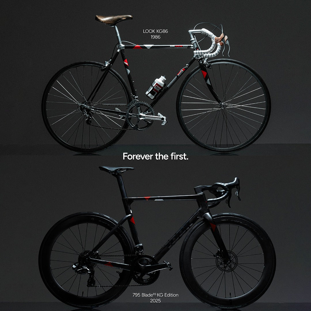 795 Blade2 RS - KG Edition