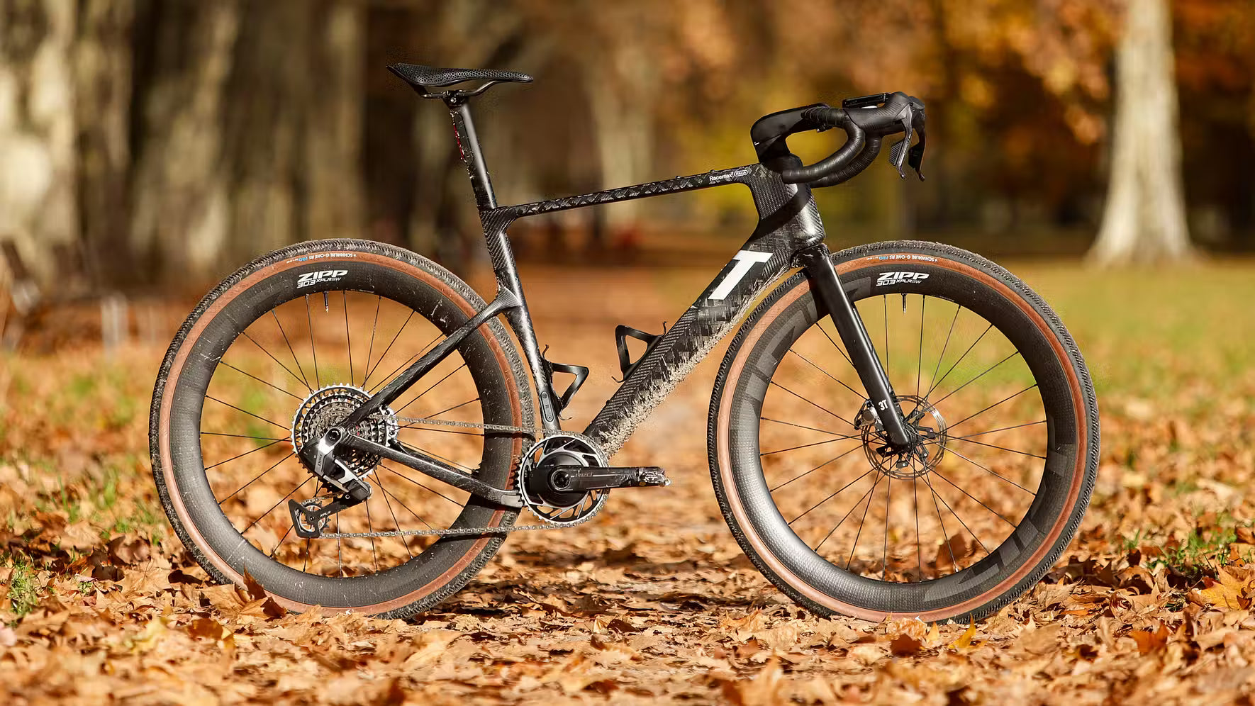 Racemax² ITALIA - Project X