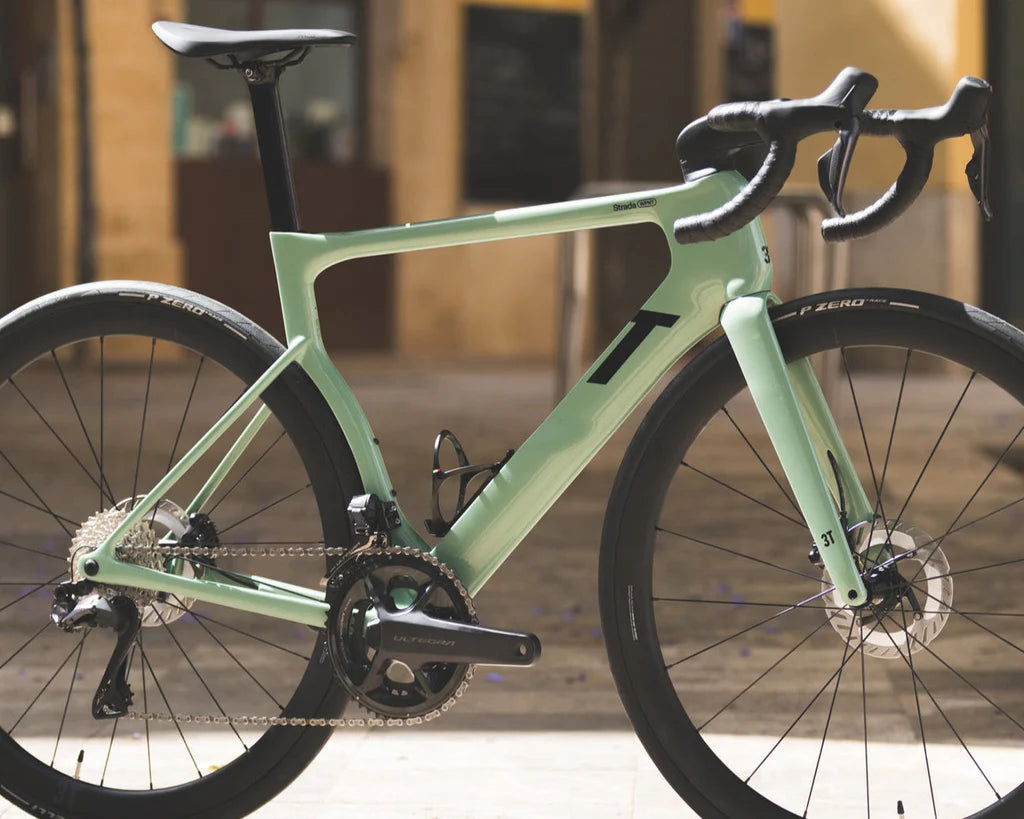 Strada WPNT - Verdeoro