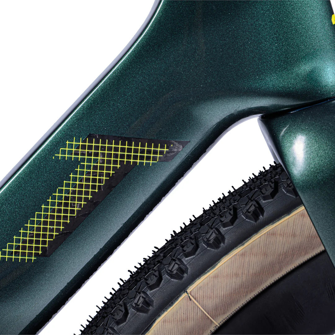 Extrema ITALIA - Selva