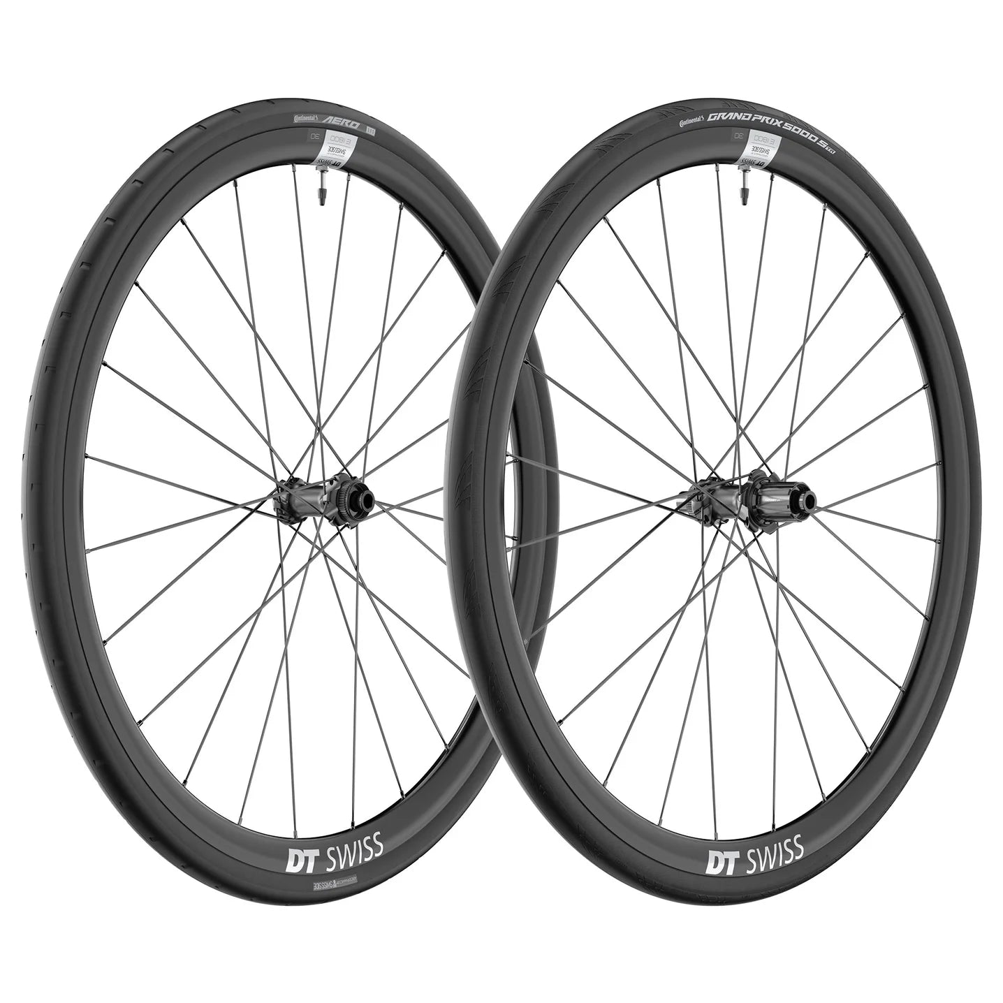 E 1800 SPLINE