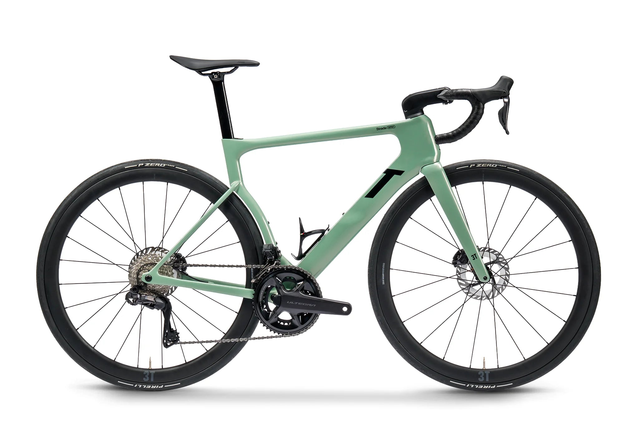 Strada WPNT - Verdeoro