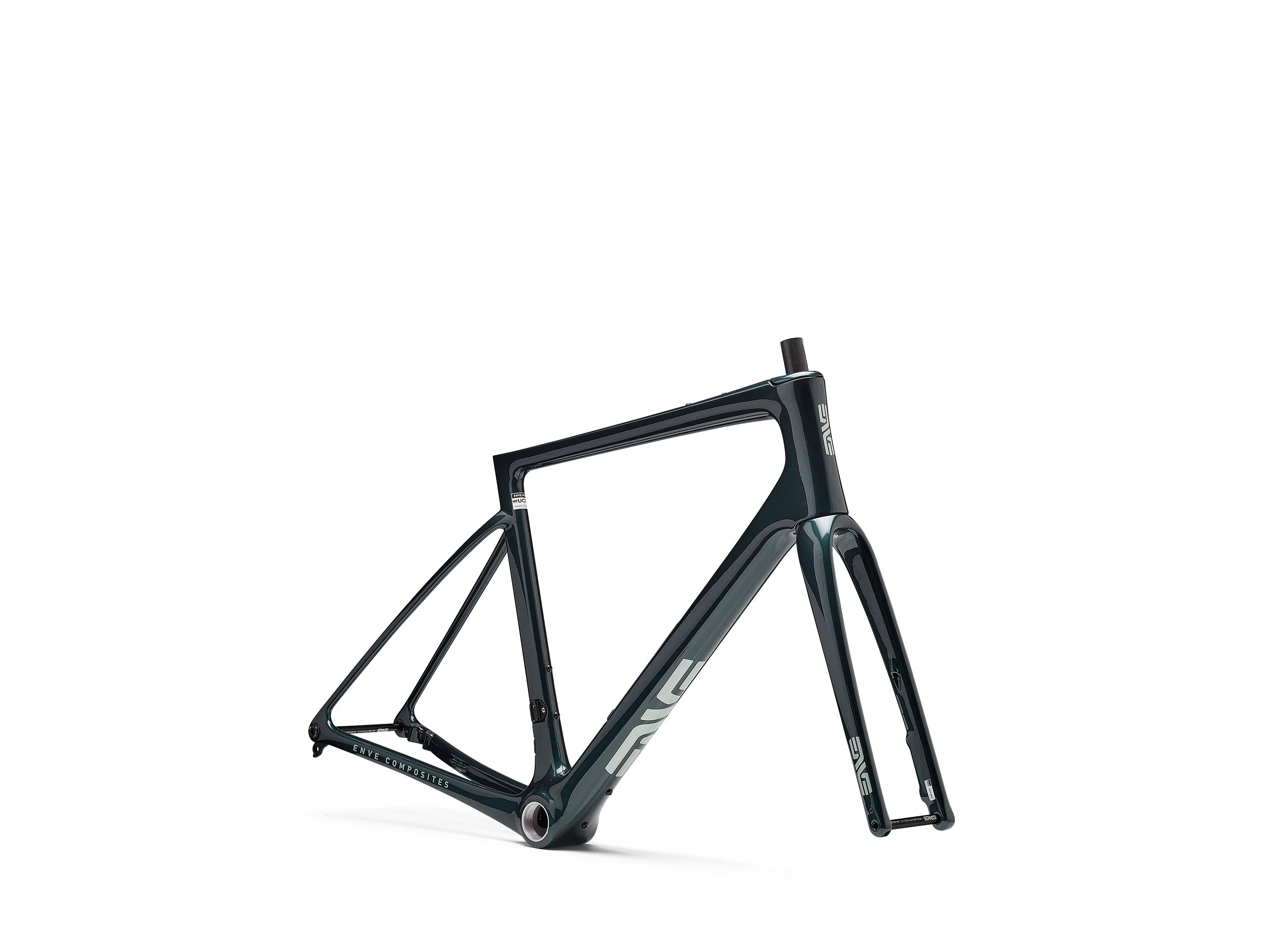 FRAY - Bristish Racing Green