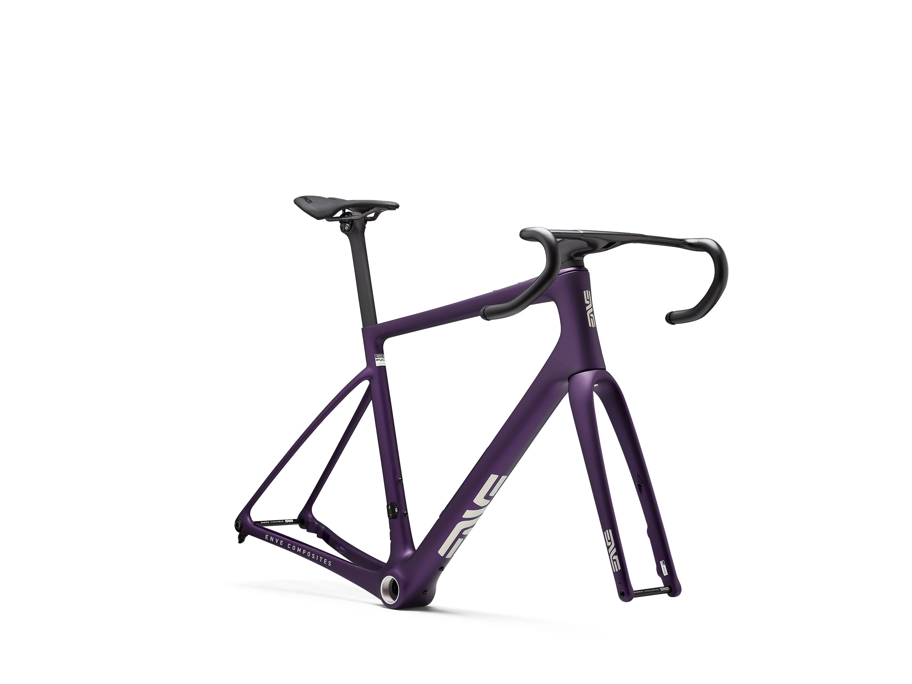 FRAY - Perfect Purple