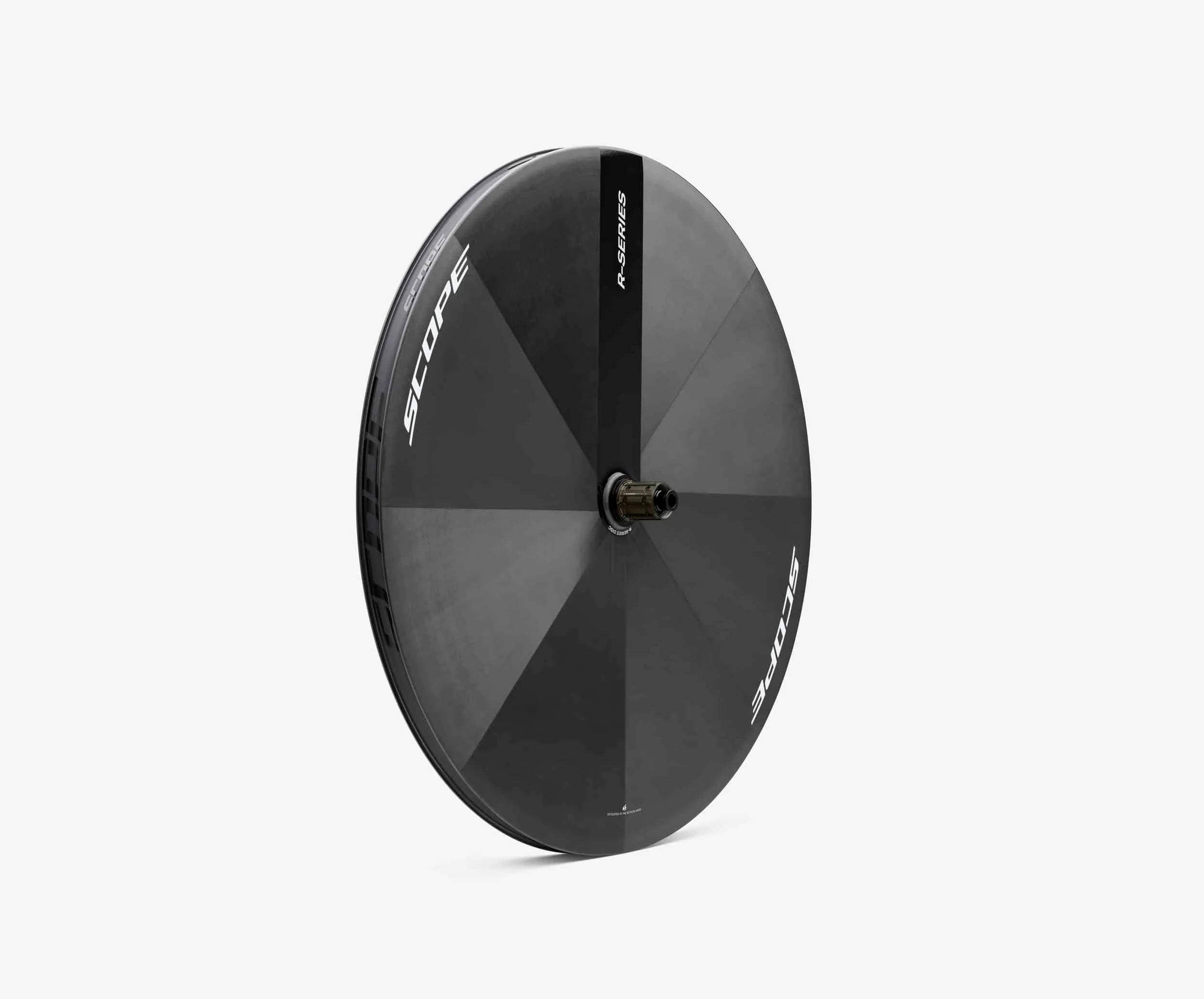 Race Disc