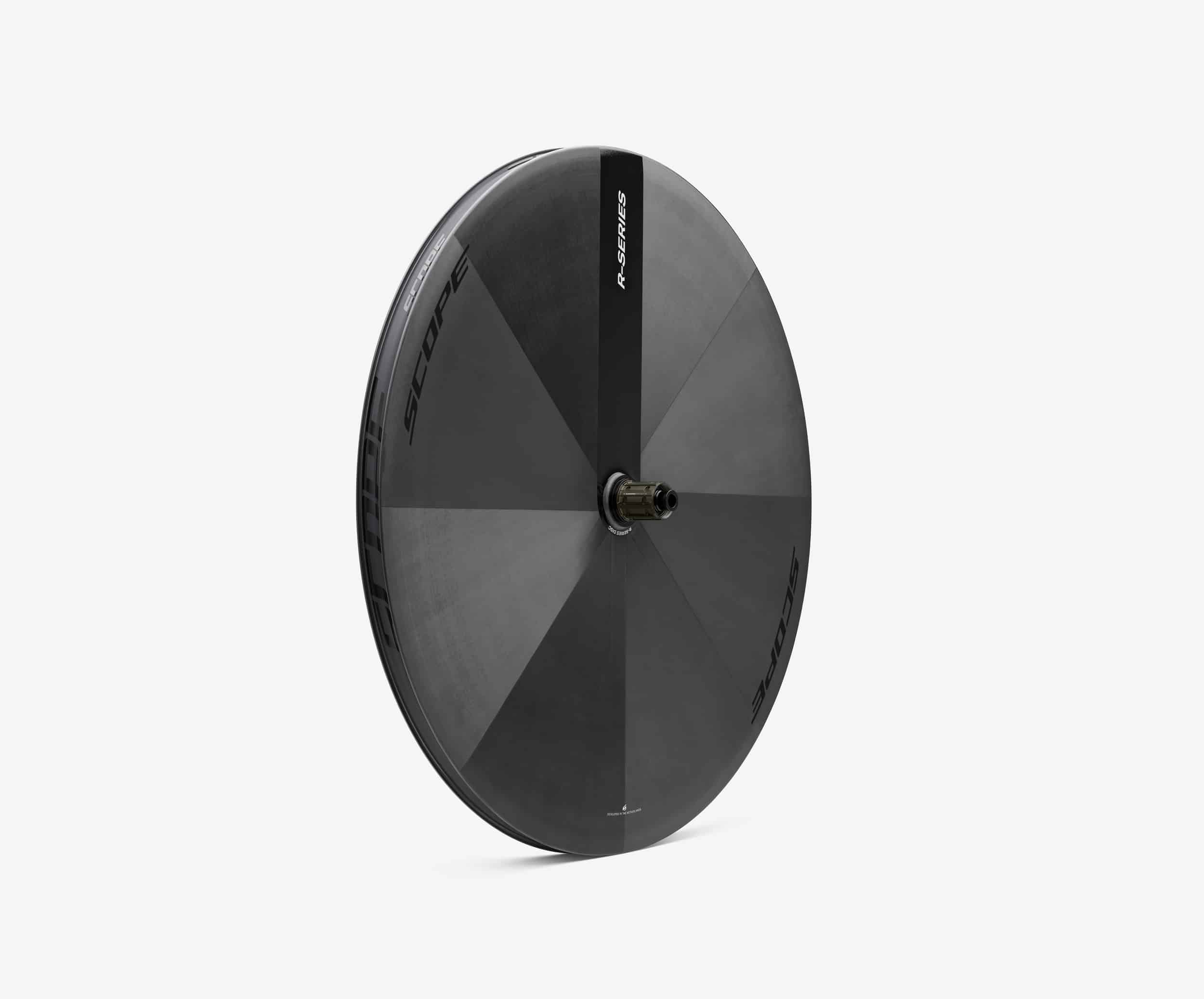 Race Disc