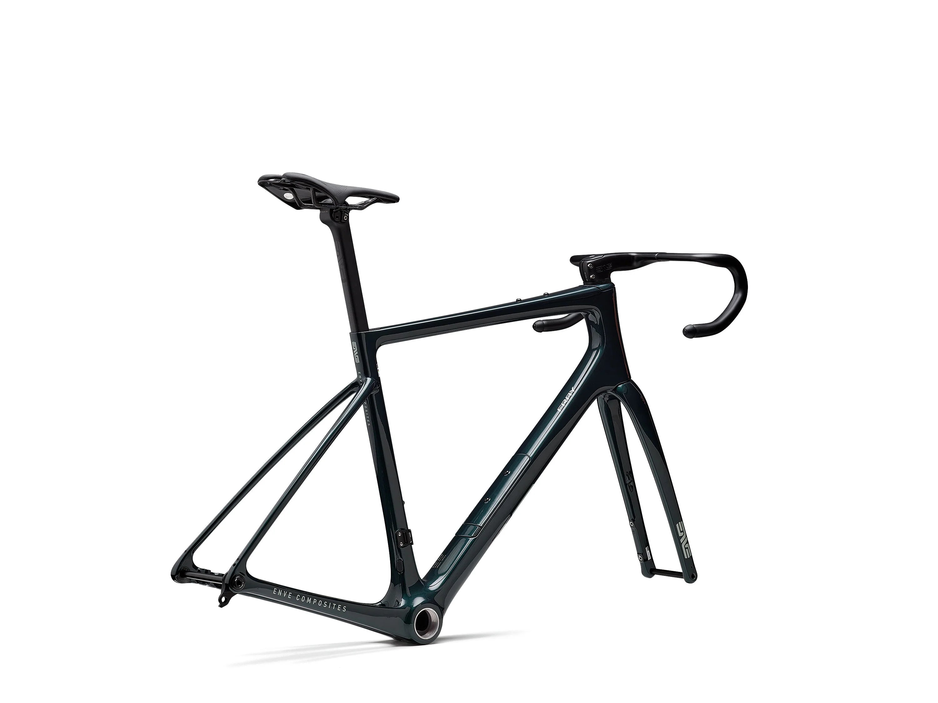 FRAY - Bristish Racing Green