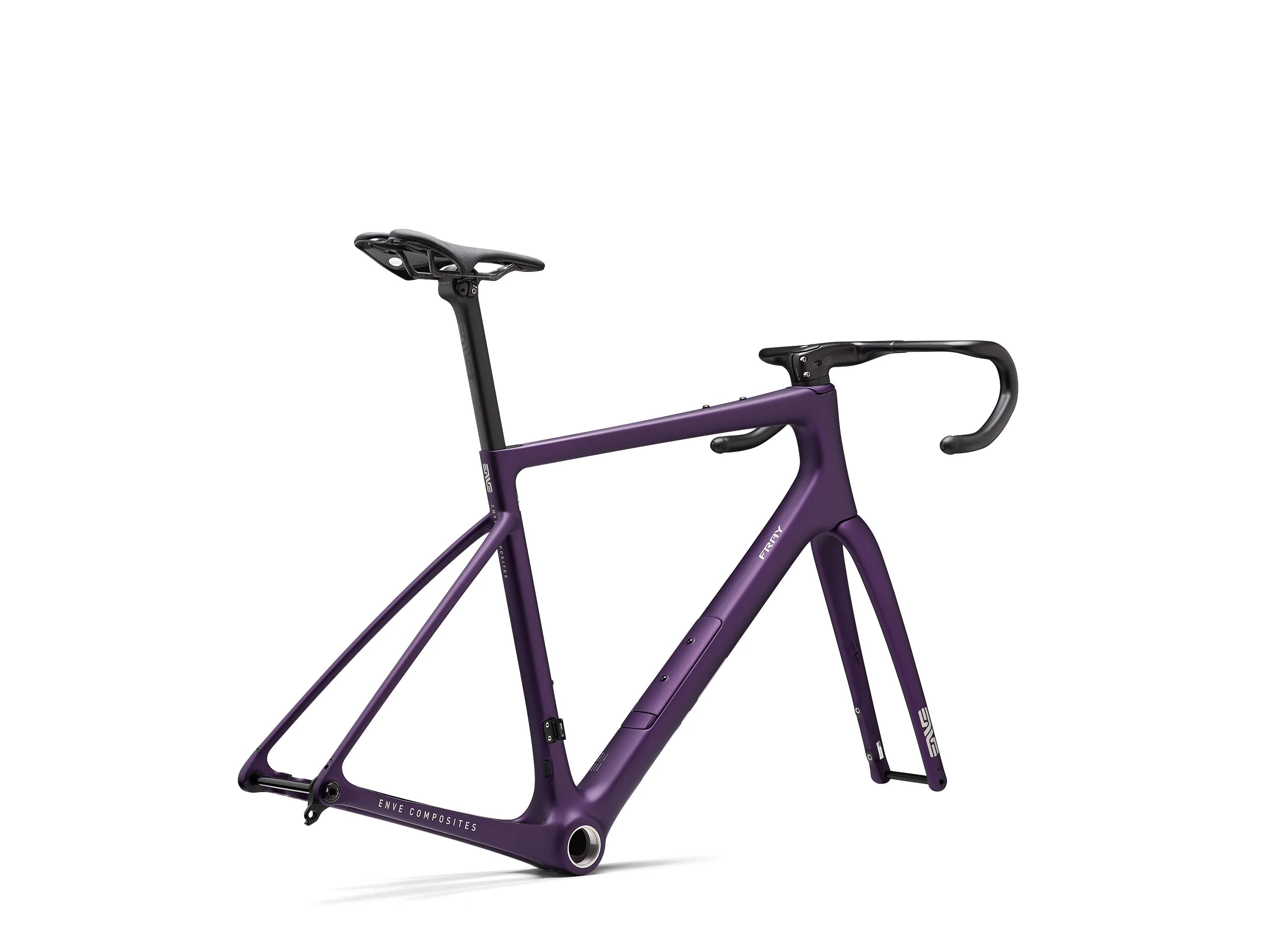FRAY - Perfect Purple