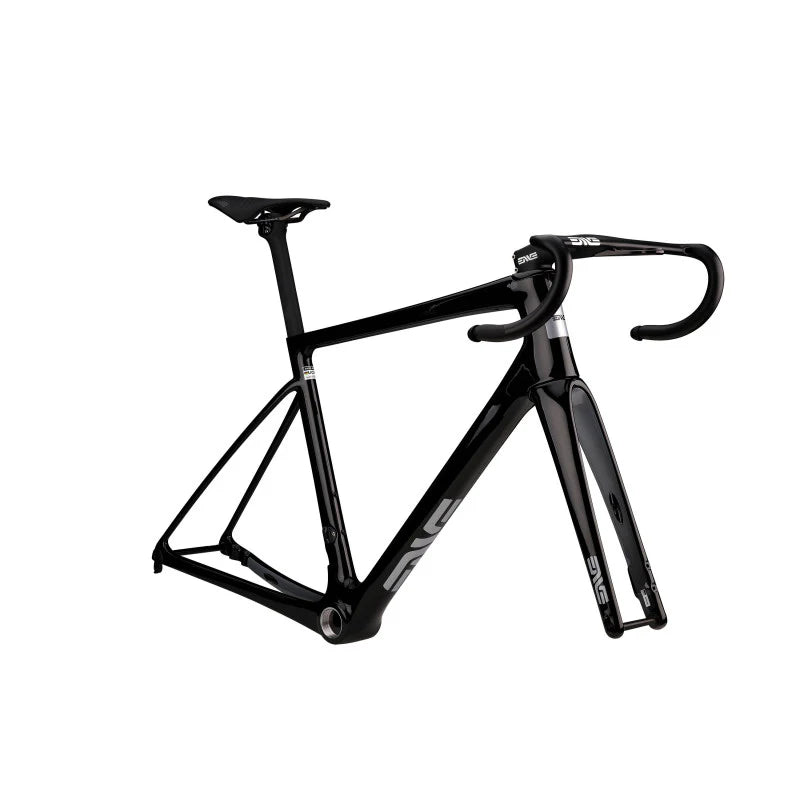 MELEE - Gloss Black