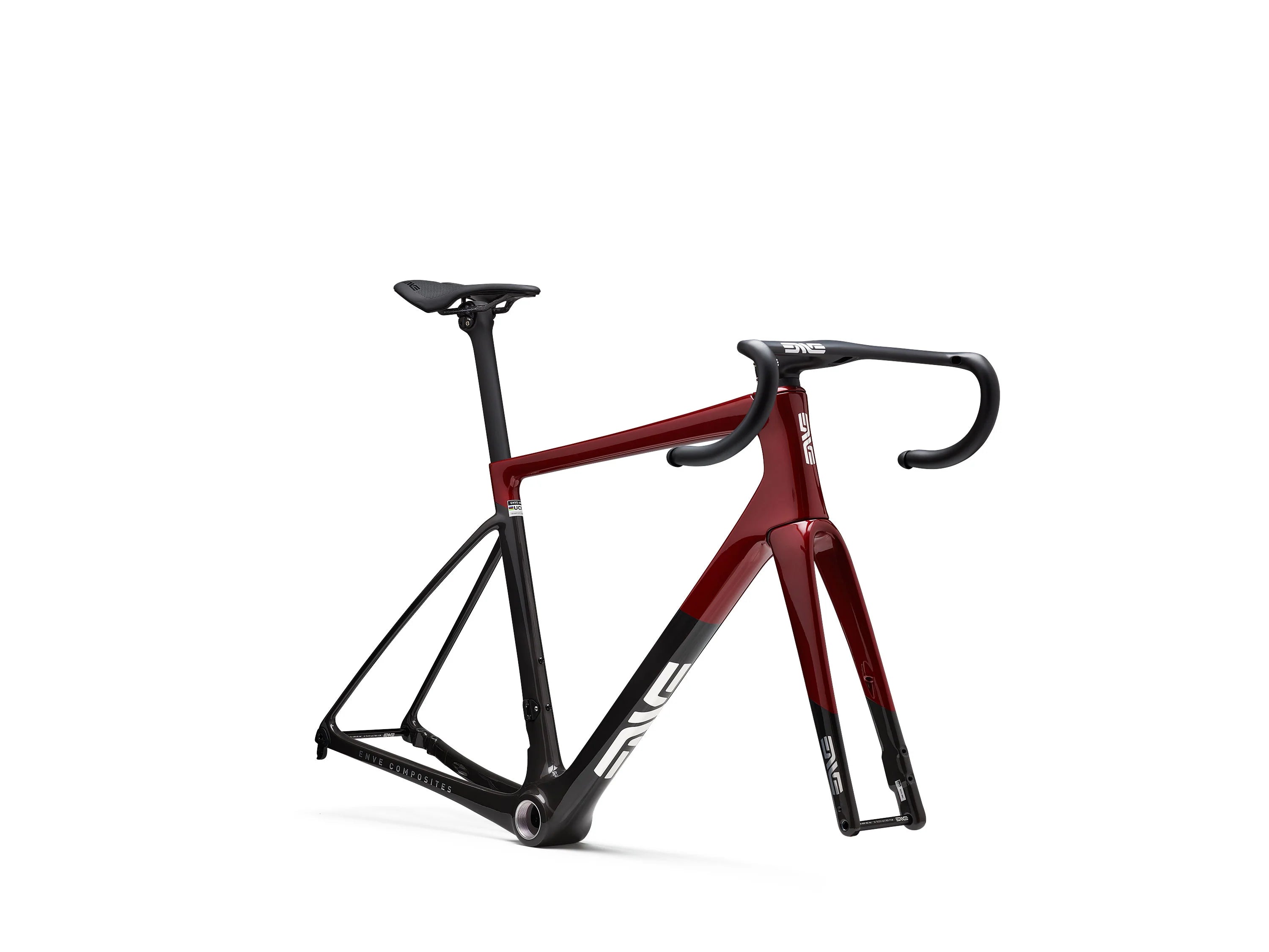 MELEE - Iconic Red