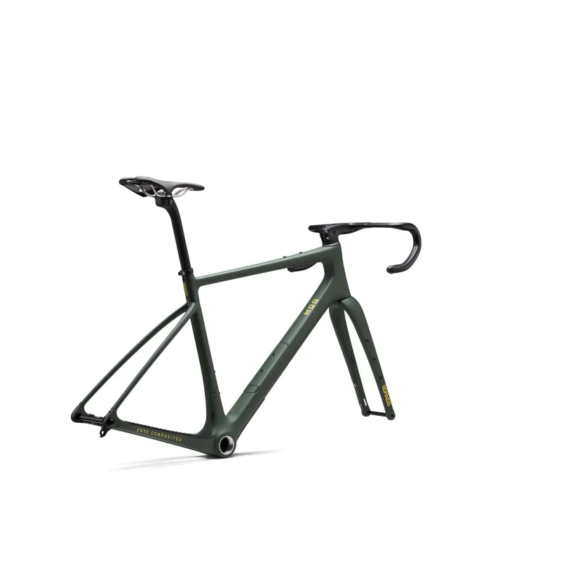 MOG - Recon Green