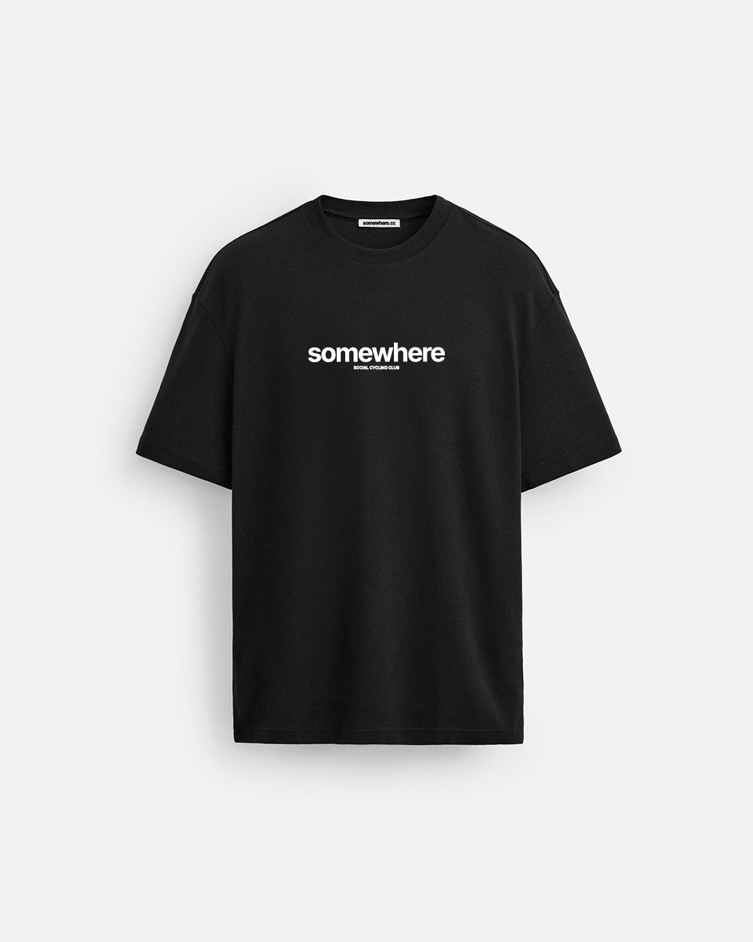 Somewhere SSC Heavy Tee Bone