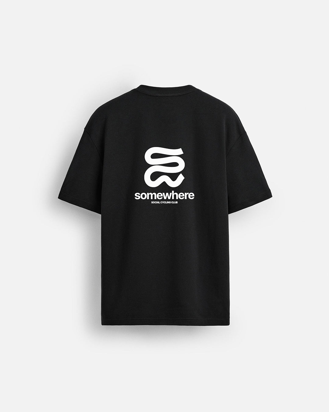 Somewhere SSC Heavy Tee Bone