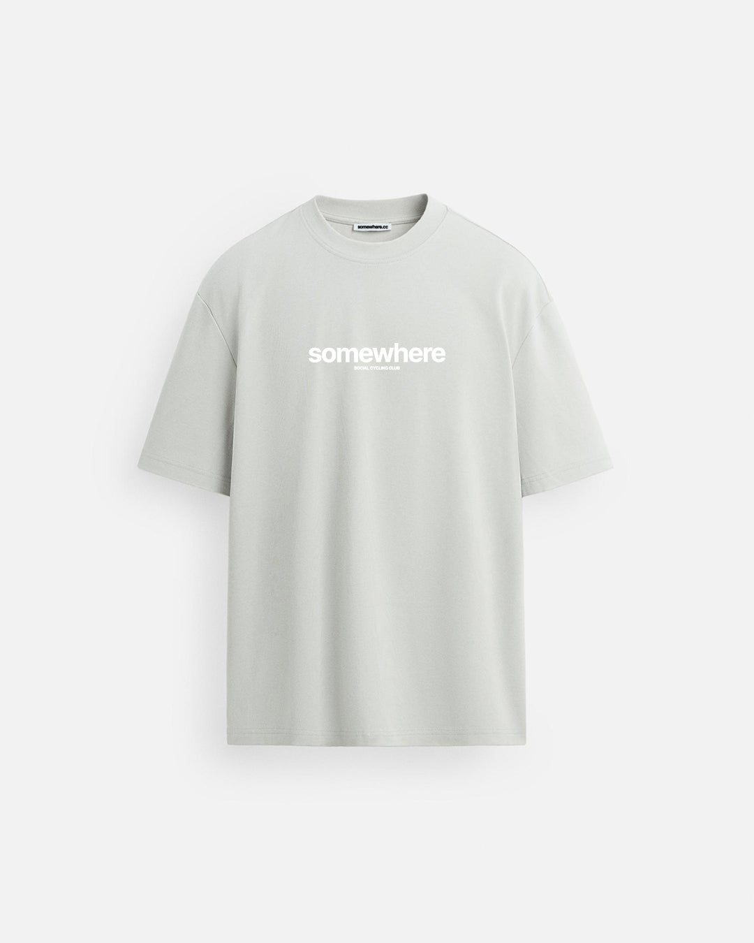 Somewhere SSC Heavy Tee Bone