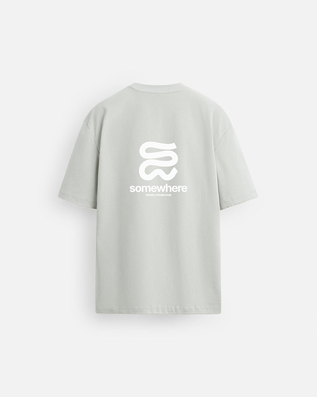 Somewhere SSC Heavy Tee Bone