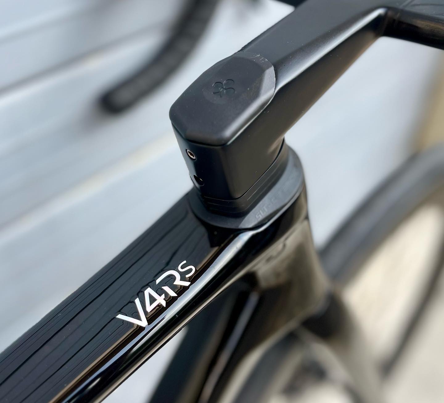 V5Rs - VRBK