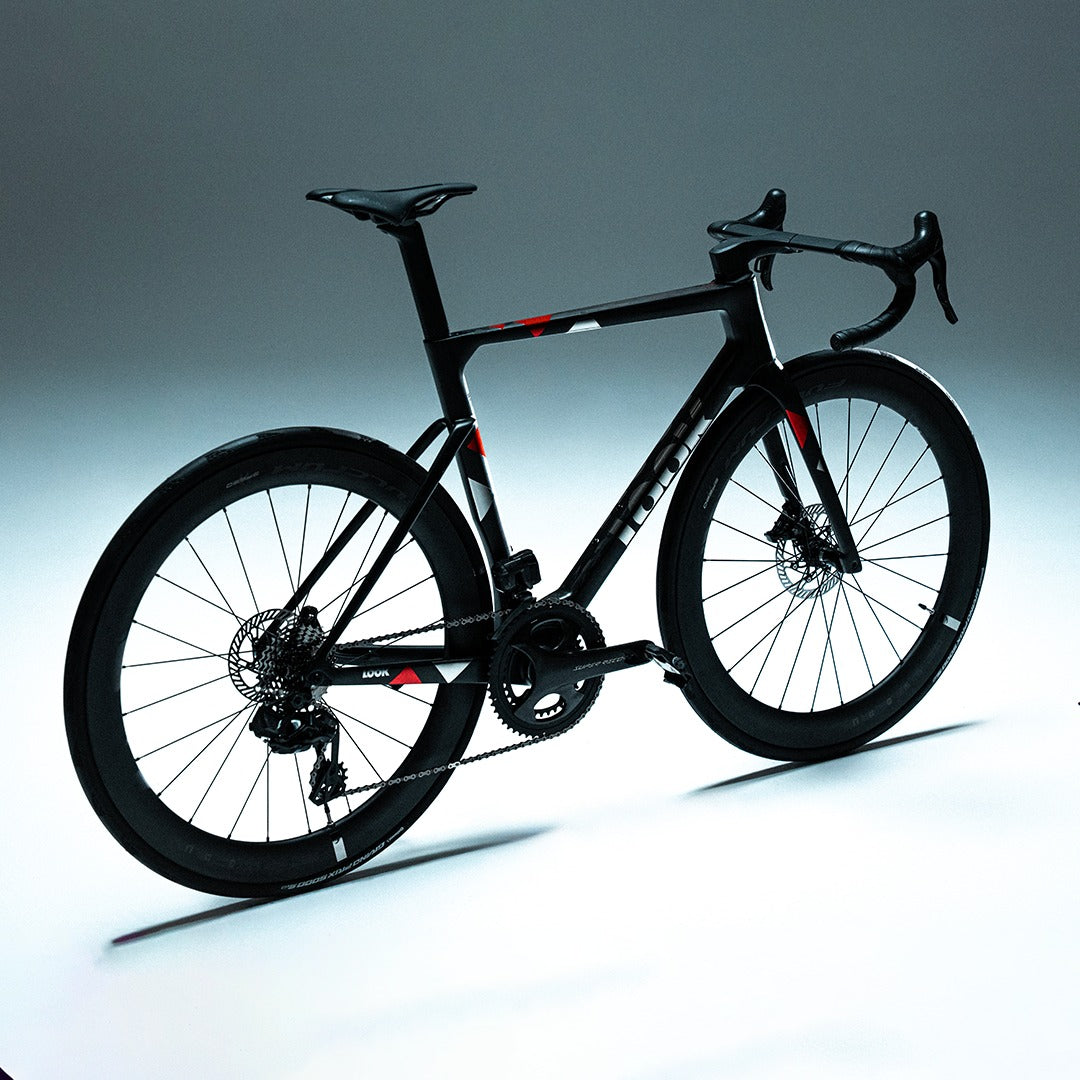 795 Blade2 RS - KG Edition