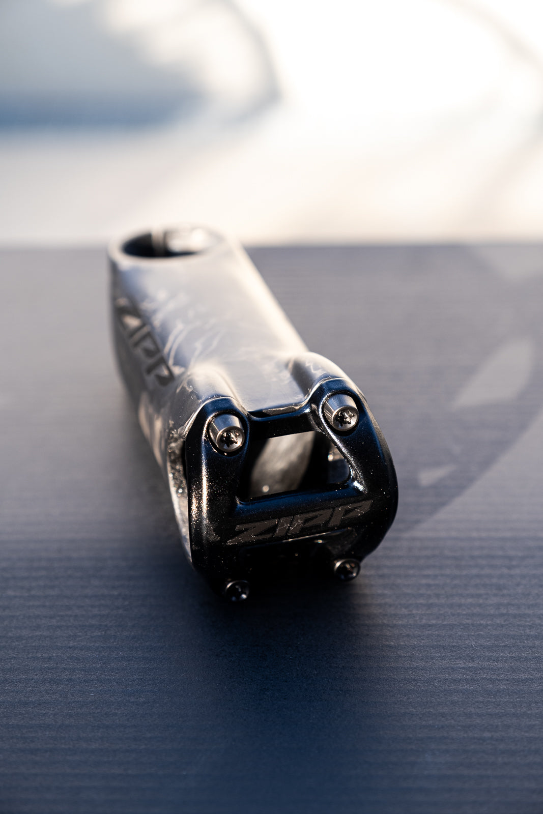 Potence Zipp Carbon SL