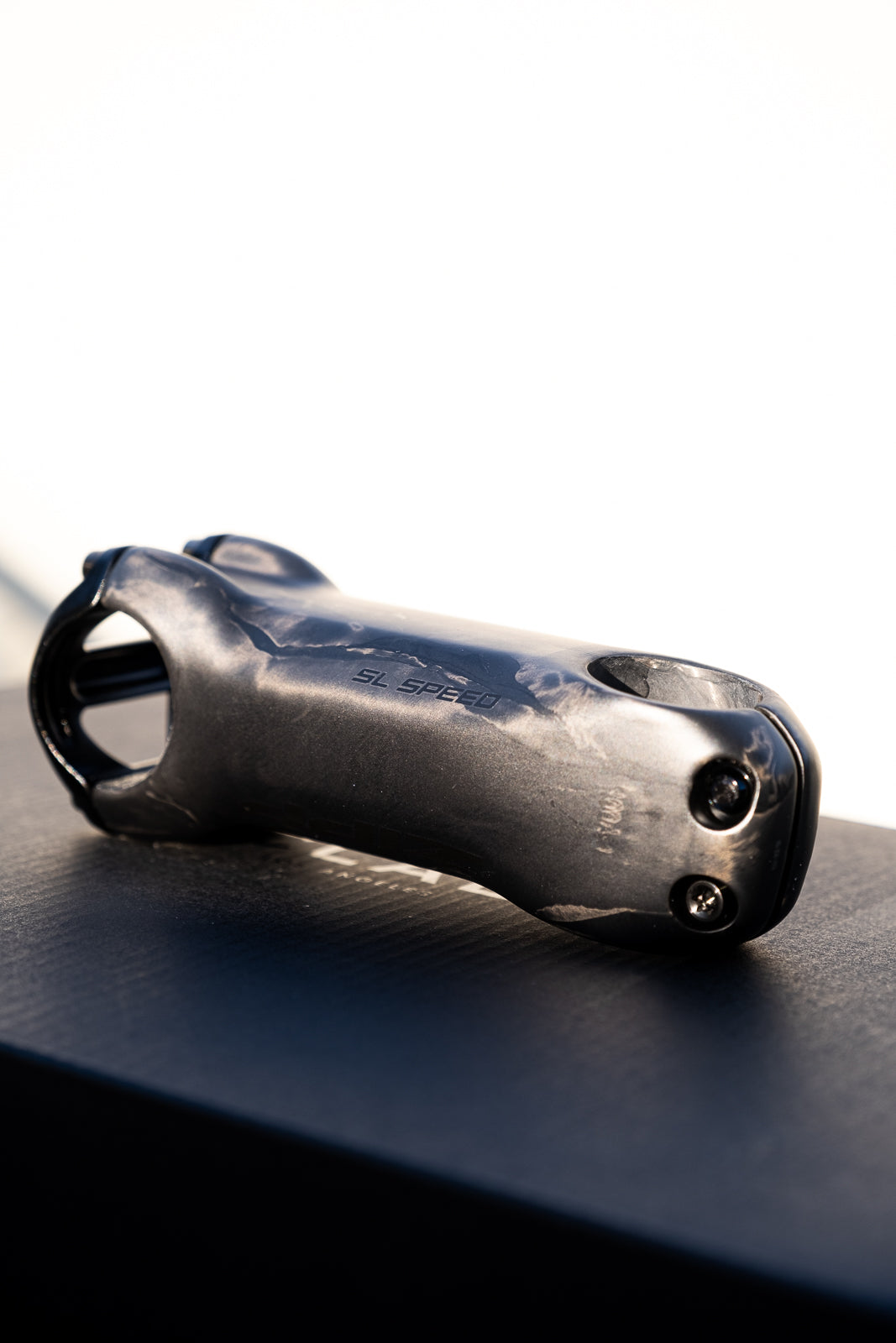 Potence Zipp Carbon SL