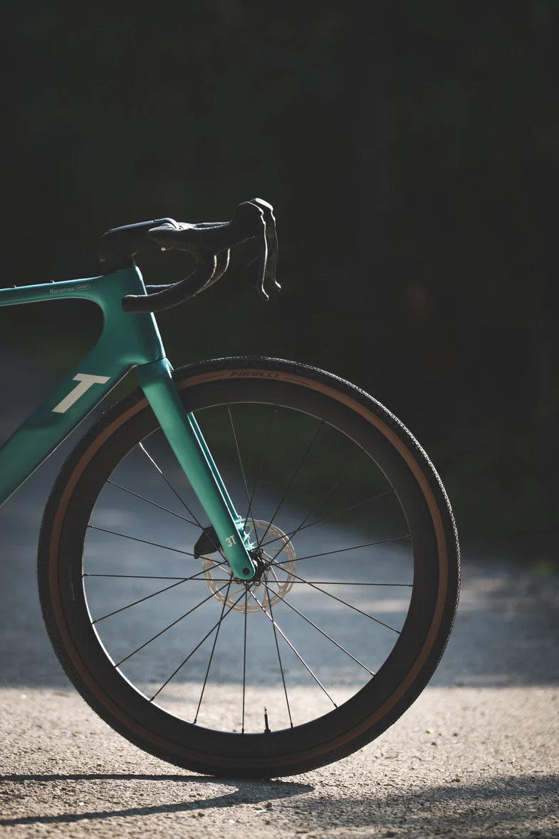 Racemax² WPNT - Turchese