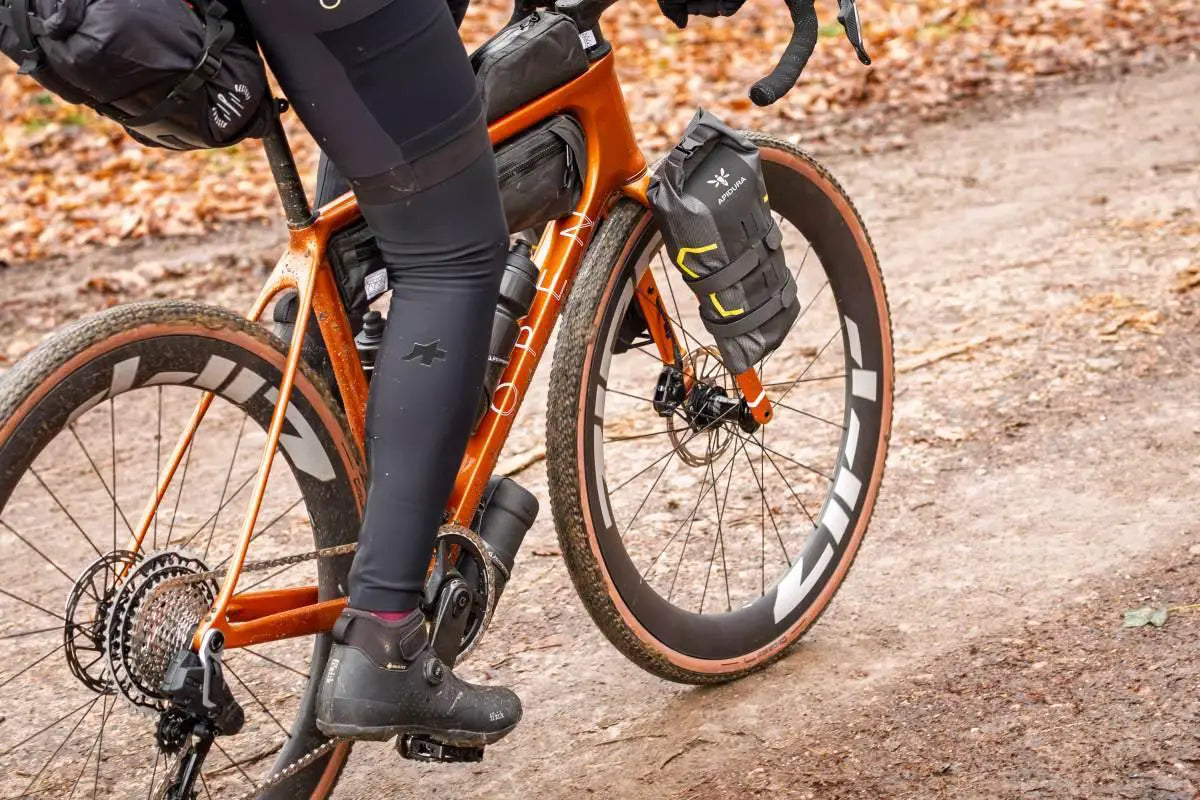 UP 2.0 Adventure - Orange Pearl