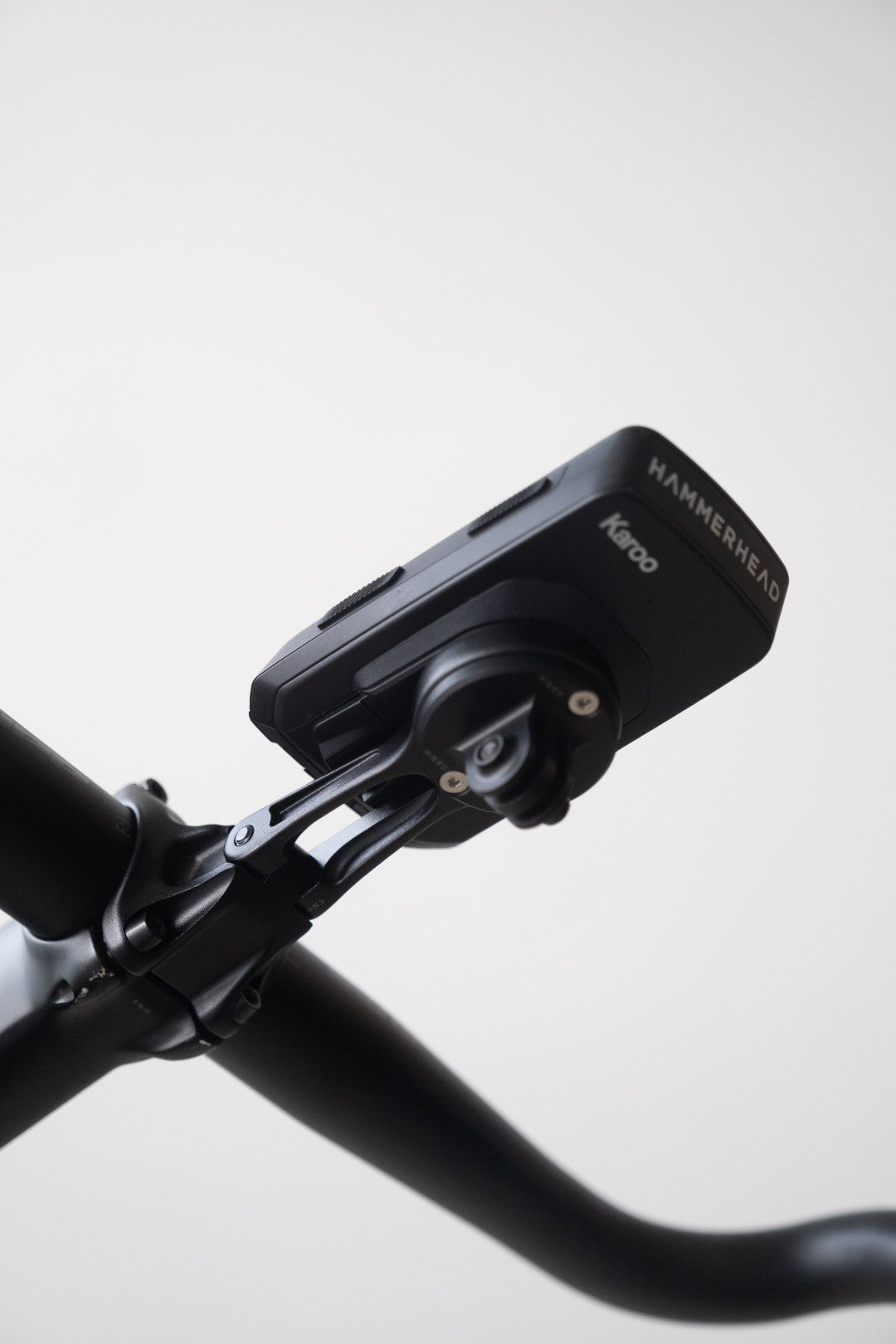 Zipp Computer Mount Service Course SL