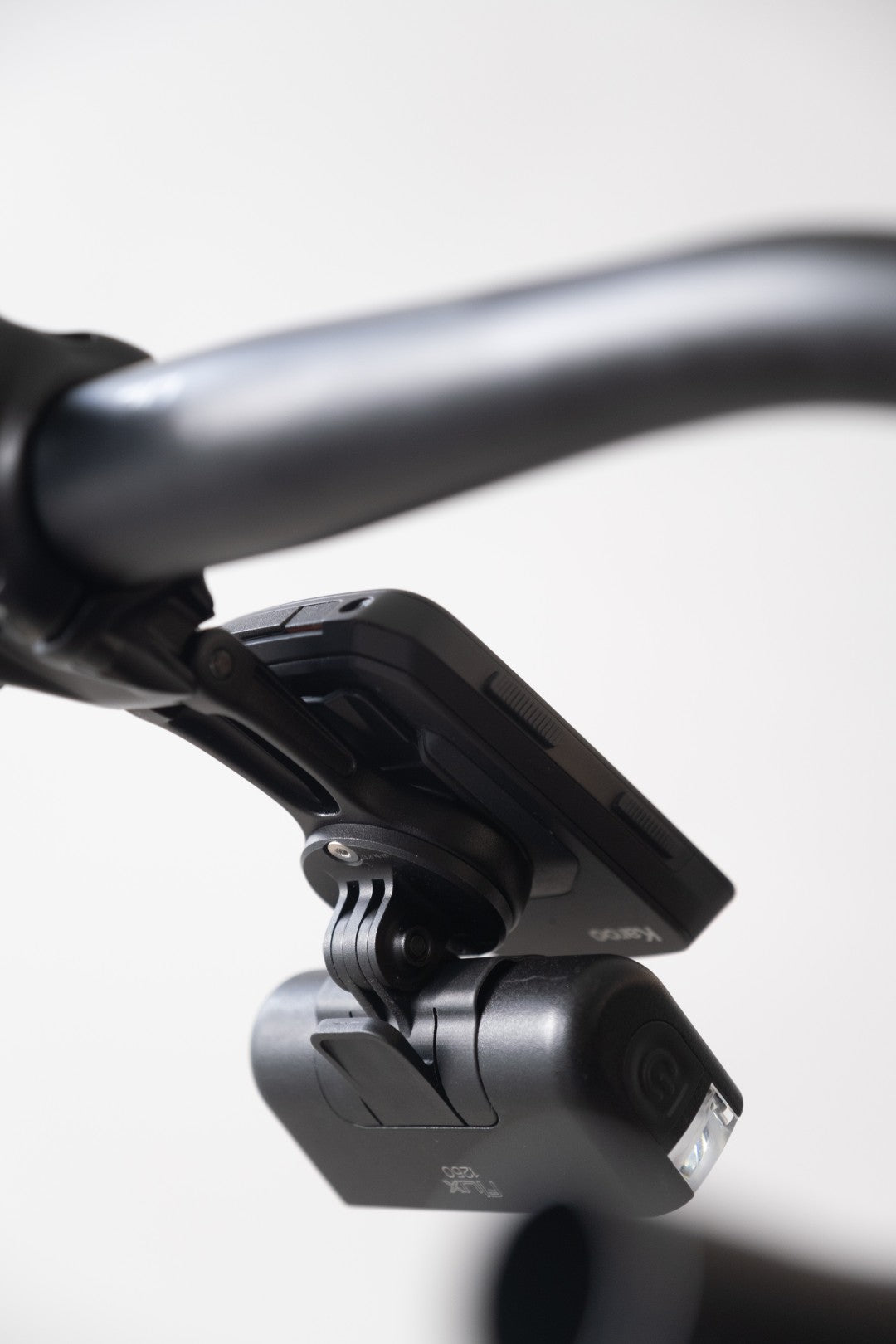 Zipp Computer Mount Service Course SL