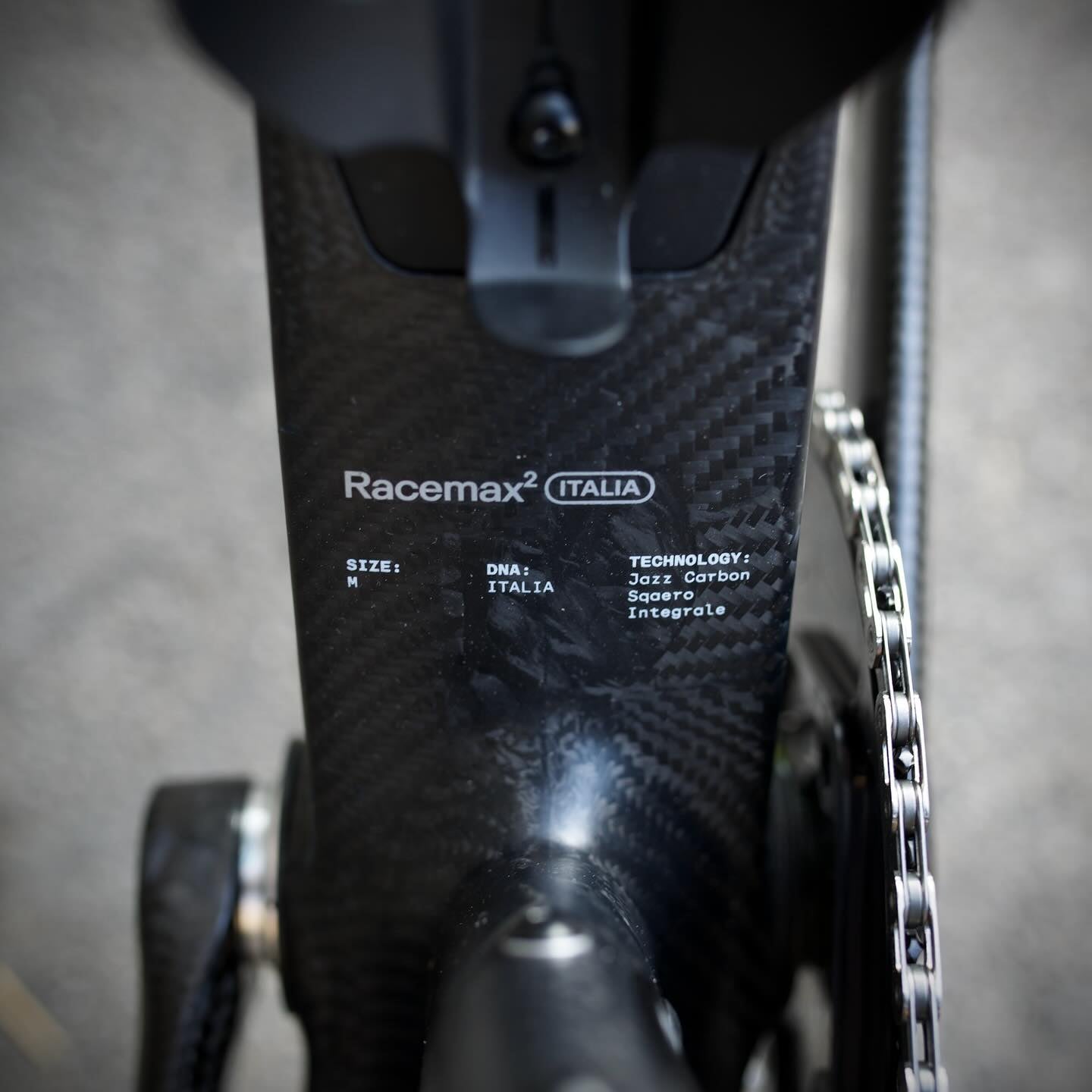 Racemax² ITALIA - Project X