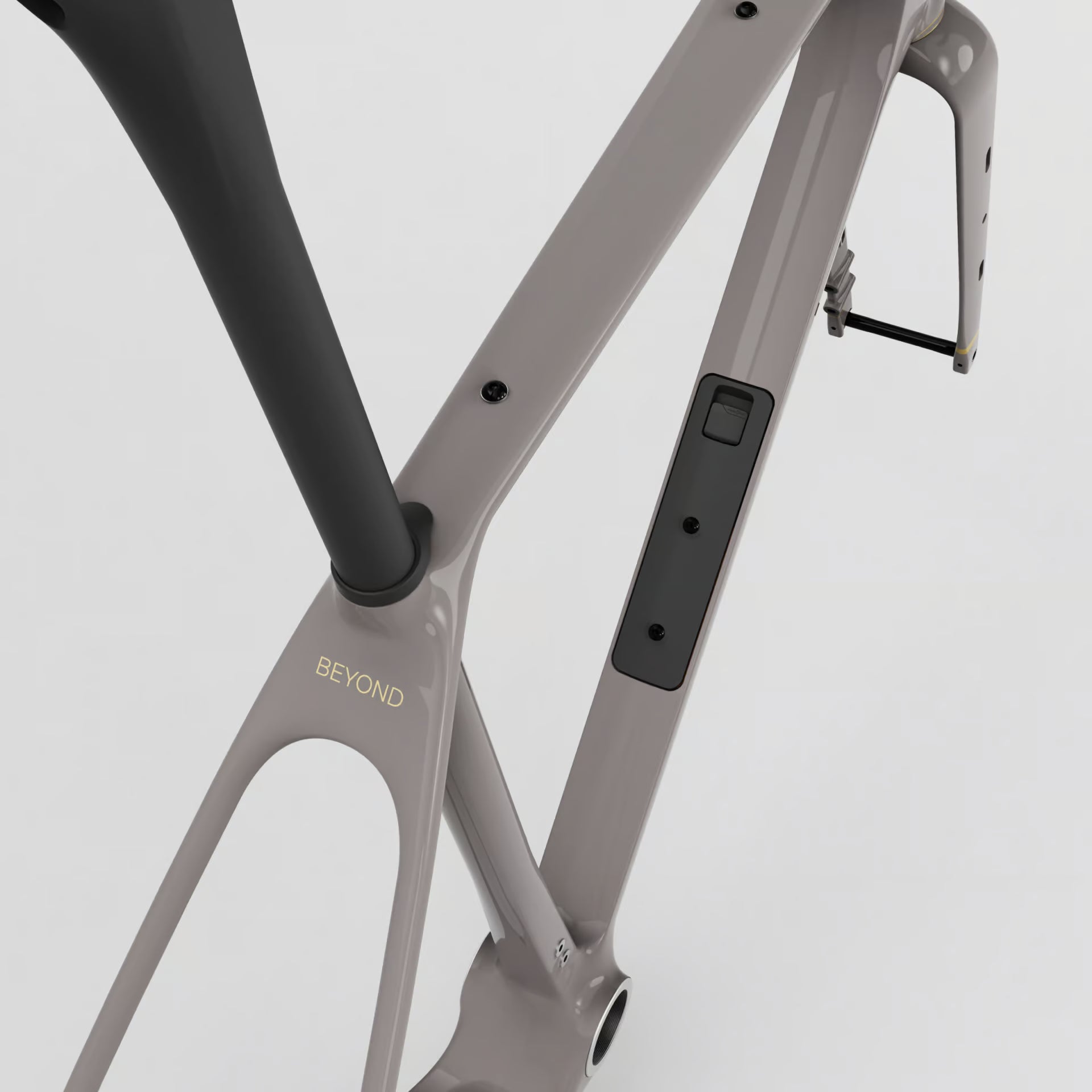 WI.DE. 2.0 - Platinium Grey