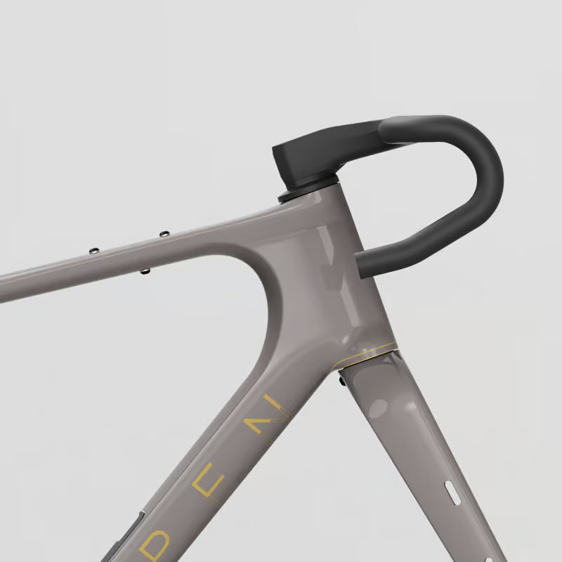 WI.DE. 2.0 - Platinium Grey