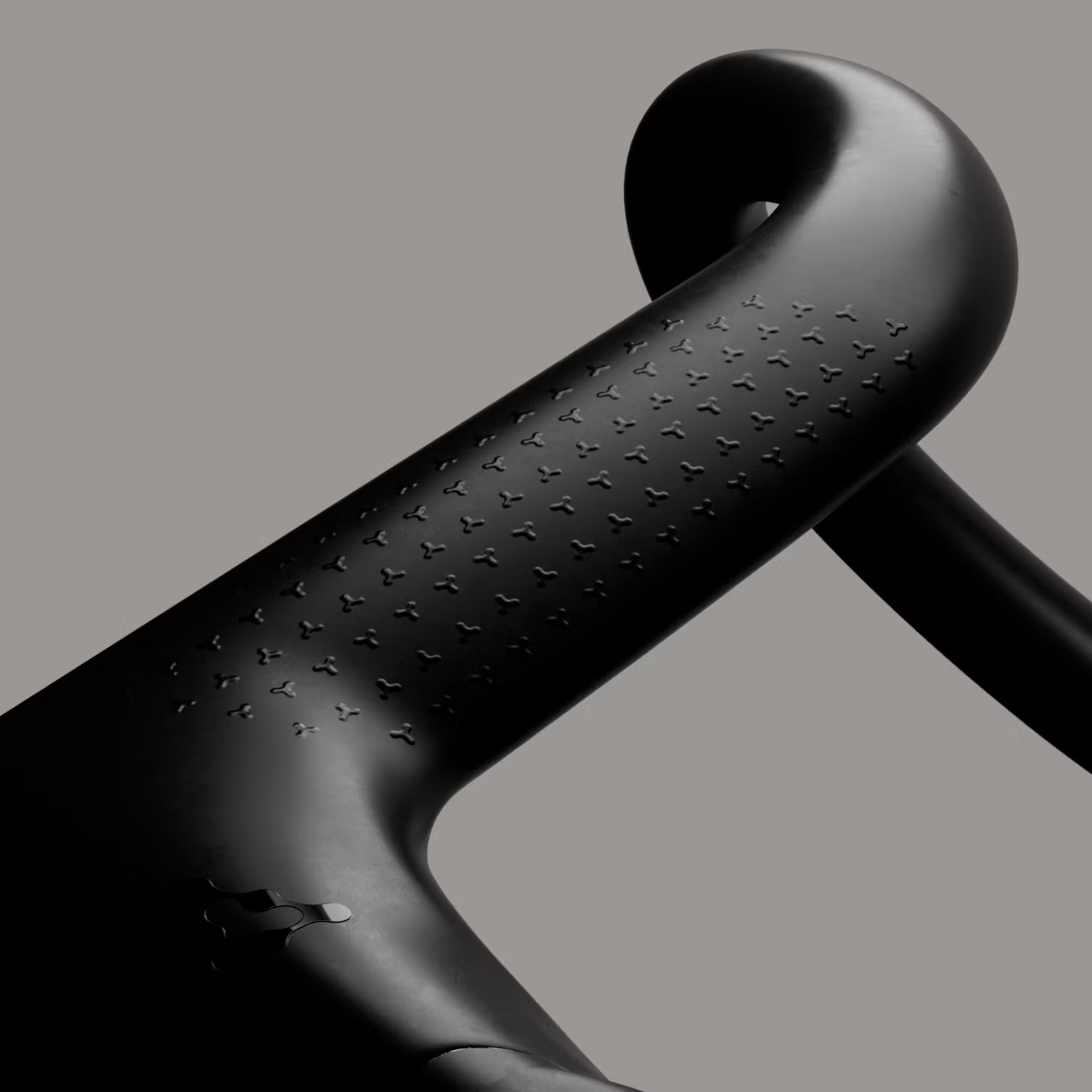 Sculpture Integrated Handlebar