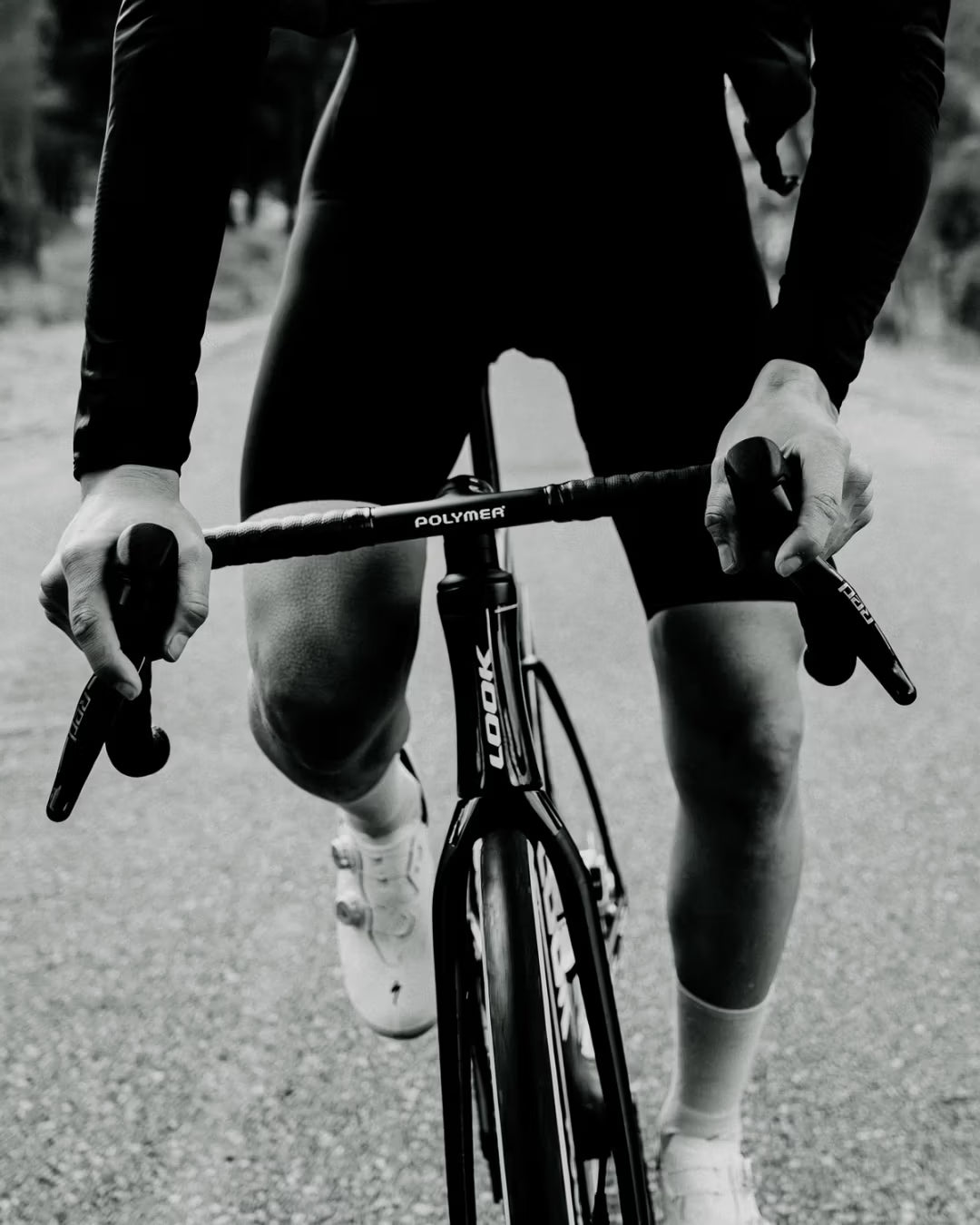 Rover Integrated Handlebar