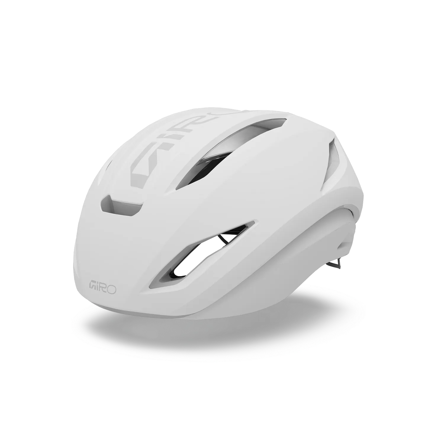 Eclipse Pro - Matte White