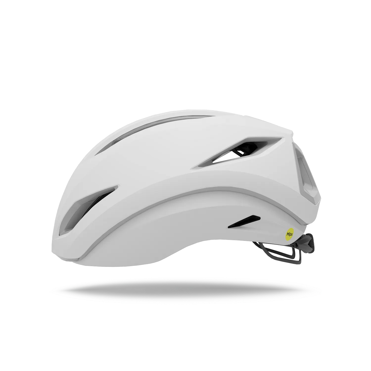 Eclipse Pro - Matte White