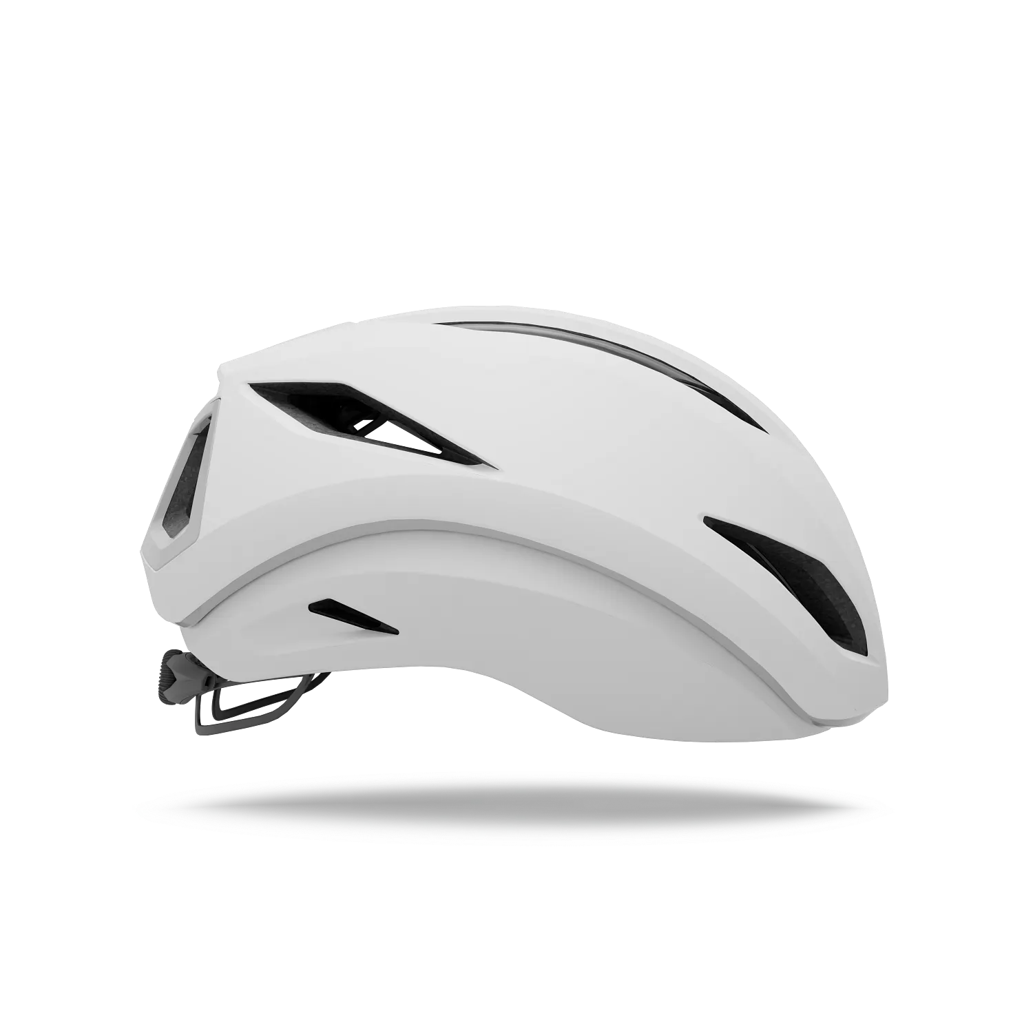 Eclipse Pro - Matte White